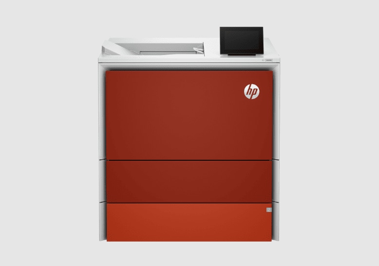 HP Color LaserJet Enterprise X654 Series