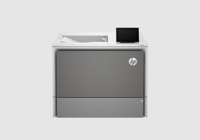 HP Color LaserJet Enterprise 5700 Series