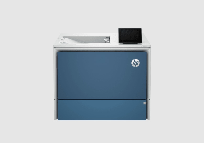 HP Color LaserJet Enterprise 5700 Series