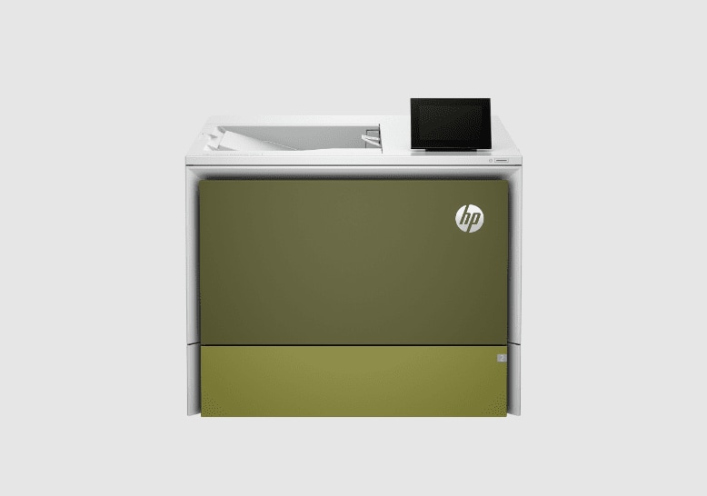 HP Color LaserJet Enterprise 5700 Series