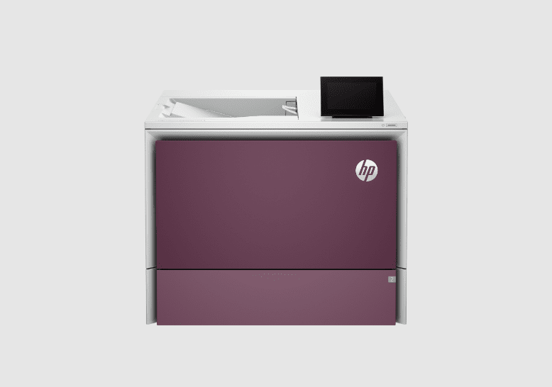 HP Color LaserJet Enterprise 5700 Series