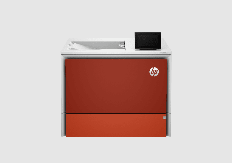 HP Color LaserJet Enterprise 5700 Series