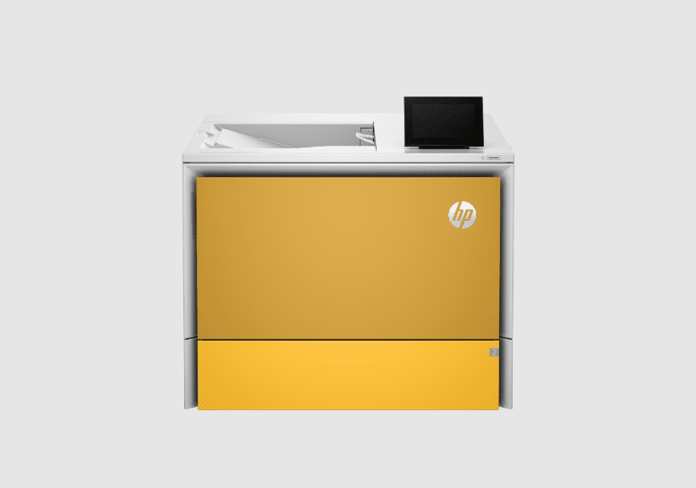 HP Color LaserJet Enterprise 5700 Series