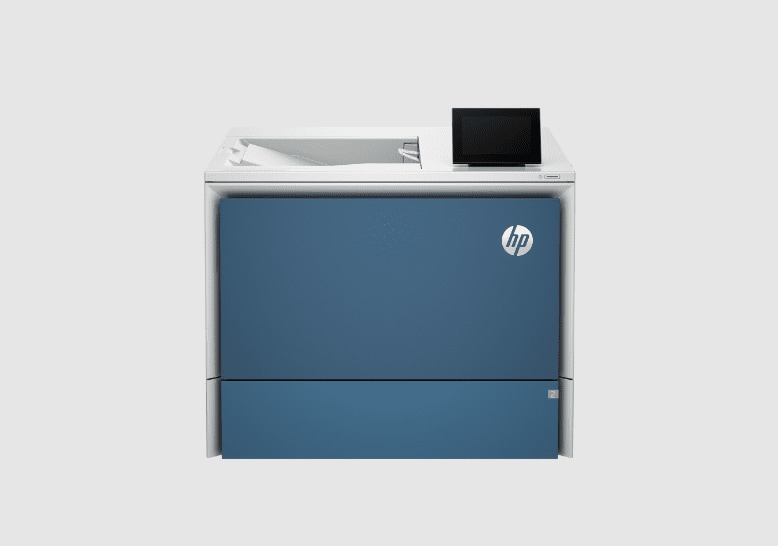 HP LaserJet Enterprise X55745 Series