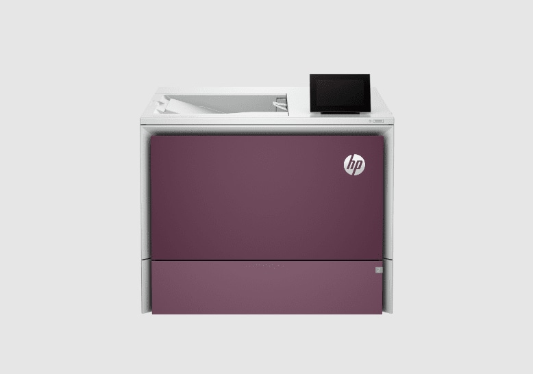 HP LaserJet Enterprise X55745 Series