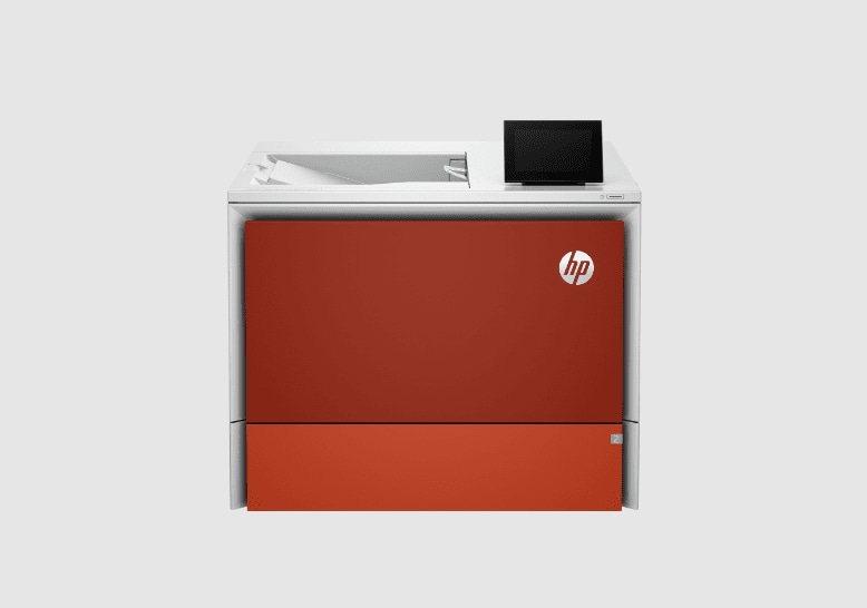 HP LaserJet Enterprise X55745 Series