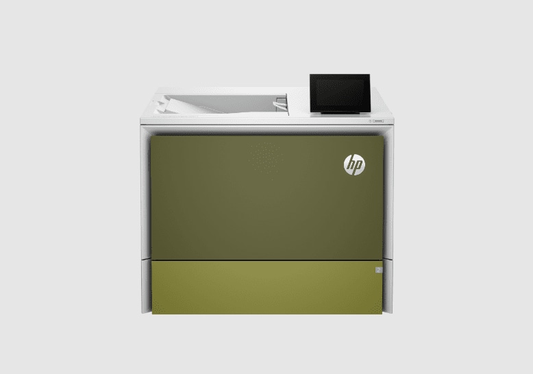 HP LaserJet Enterprise X55745 Series