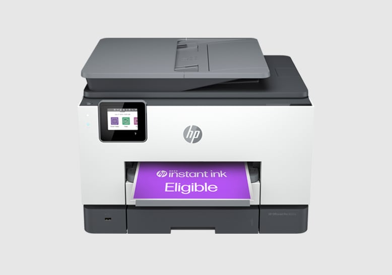 HP OfficeJet Pro 9022e