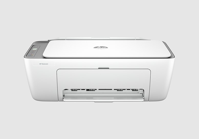 HP DeskJet 2855e