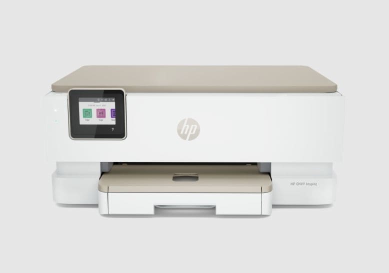 HP ENVY Inspire 7255e