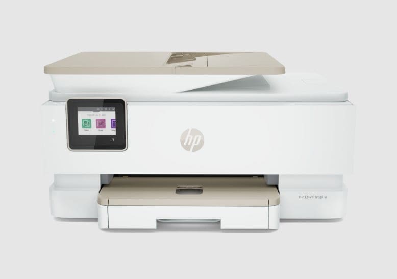 HP ENVY Inspire 7955e