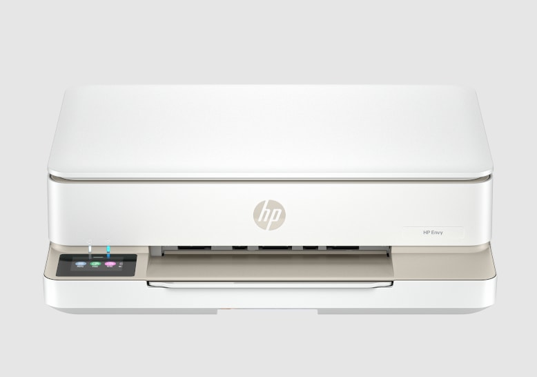 HP ENVY 6155e