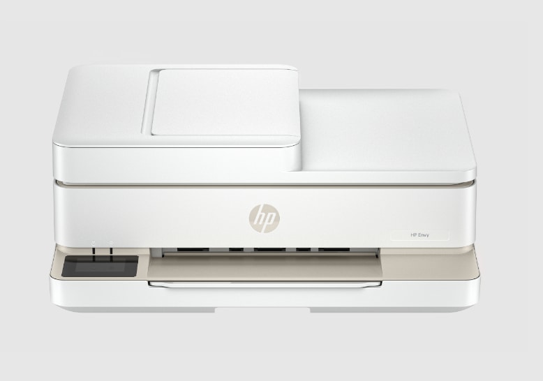 HP ENVY 6555e