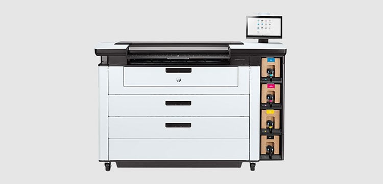 HP PageWide XL Graphics printers