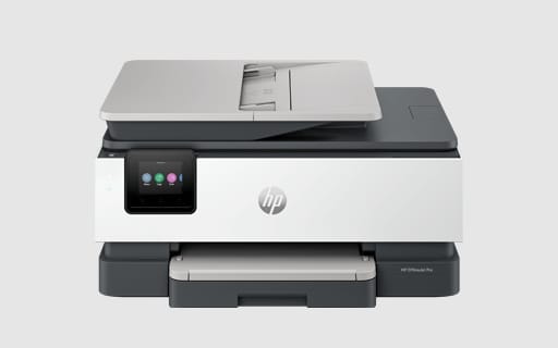 HP OfficeJet Pro 8135e