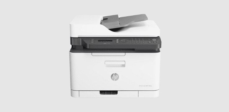 HP Color Laser 179fwg