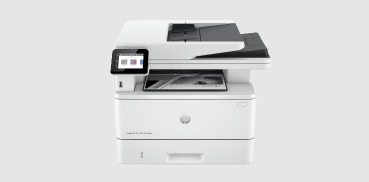 HP LaserJet Pro 4102dw