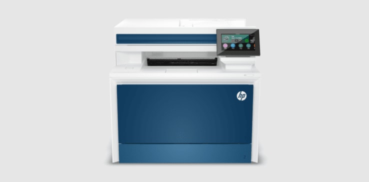 HP Color LaserJet Pro MFP 4302dw