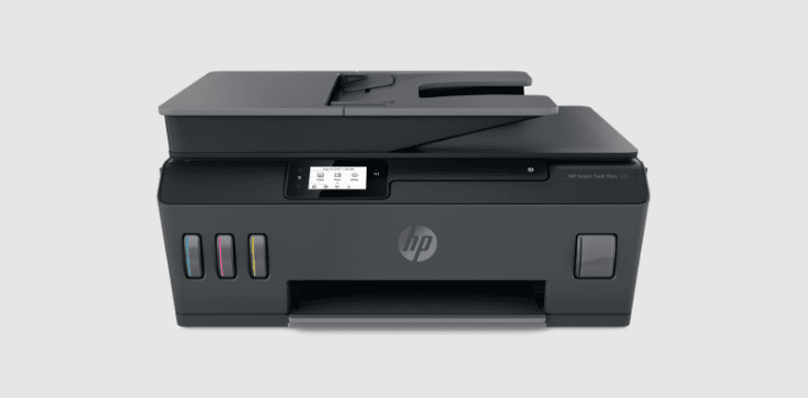 HP Smart Tank Plus 570