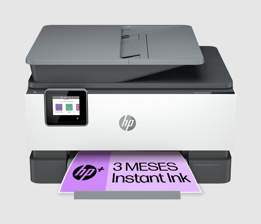 Impresora HP OfficeJet Pro