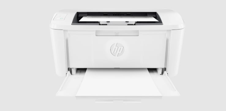 Impresora HP LaserJet M110we