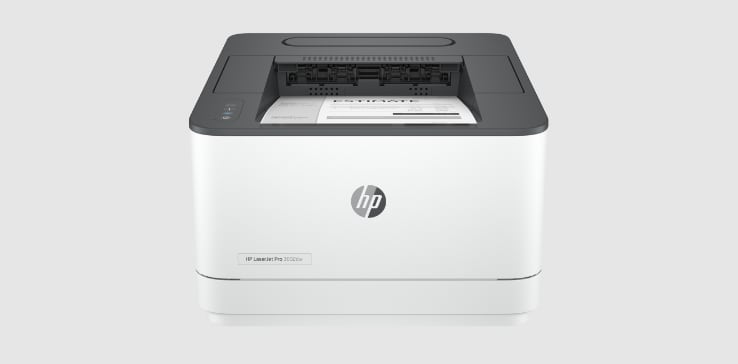 Impresora HP LaserJet Pro 3002dw (3G652F)