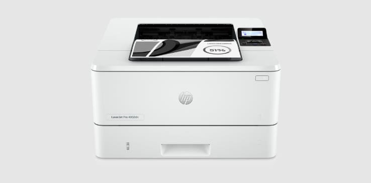 Impresora HP LaserJet Pro 3002dn