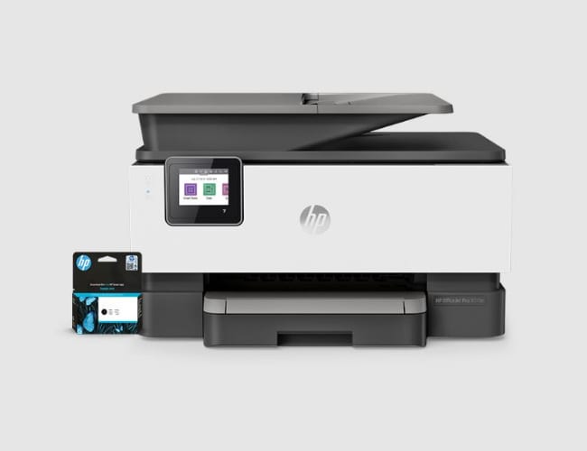 Impresora HP OfficeJet Pro