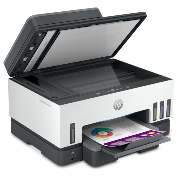 HP Smart Tank printer