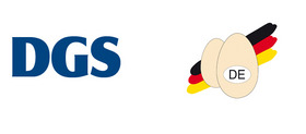 Logo DGS