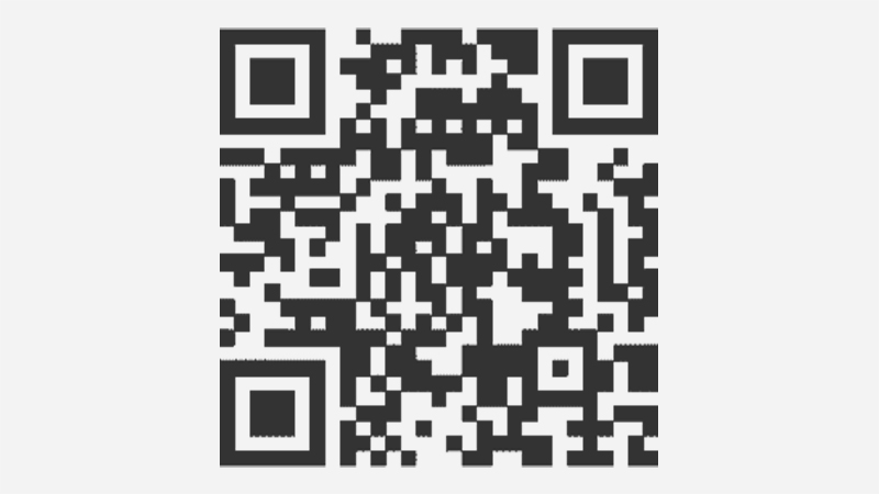 Scan the QR code to apply