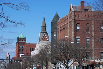 Featured Project Image | Evaluation of the Capacity of the New Hampshire Behavioral Health System