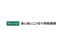 あいおいニッセイ同和損害保険株式会社 様