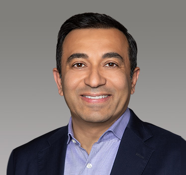 Amit Walia of Informatica