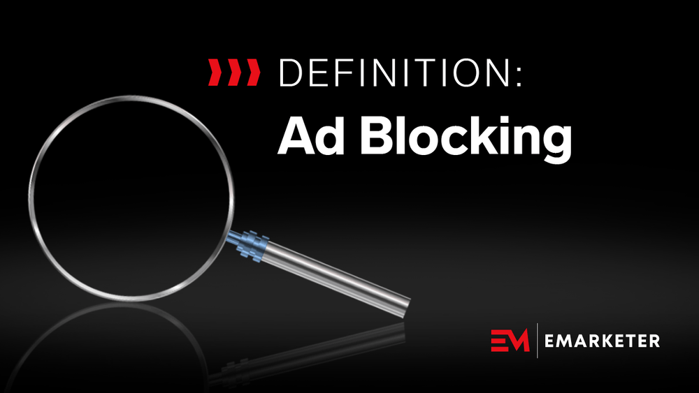 ad blocking definition for marketers