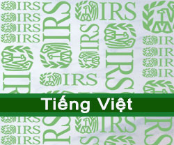 Theo dõi @IRSnews trên X để biết tin tức và thông báo mới nhất.