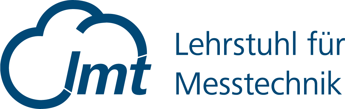 Logo: LMT Lehrstuhl für Messtechnik