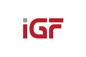 IGF Logo