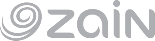 Zain Logo