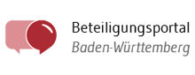 Link öffnet das Beteiligungsportal Baden-Württemberg