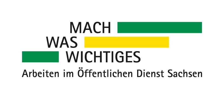 Die Nachwuchs- und Fachkräftekampagne des Freistaates Sachsen