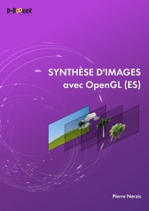 Buy the Synthèse d’images avec OpenGL (ES) book