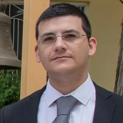 Panagiotis Ntinis