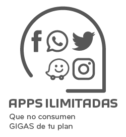 apps ilimitadas que no consumen gigas de tu plan