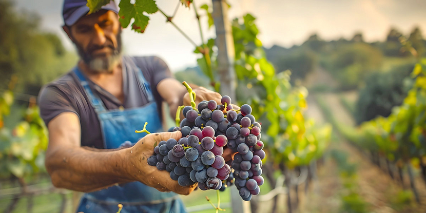 Degustation: Ein harmonischer Chianti für nur 5 Franken