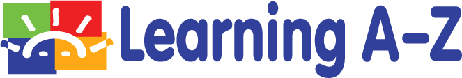 Learning A-Z logo