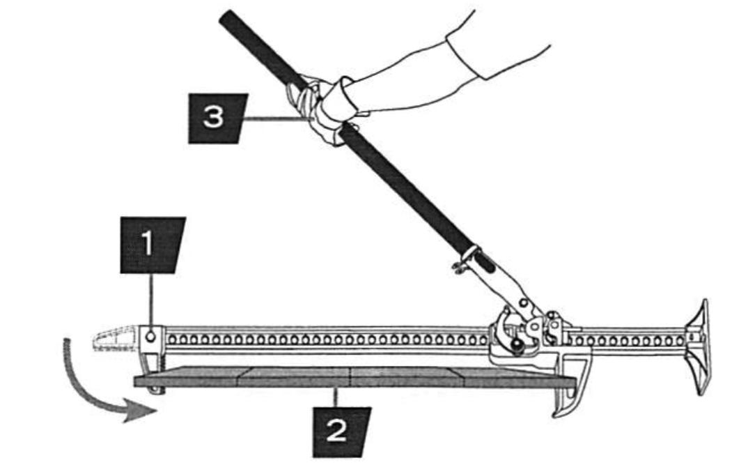 Hi-Lift-Wagenheber-Spannen-oder-Winden