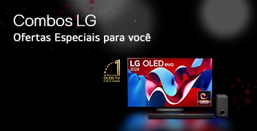 Combos LG 