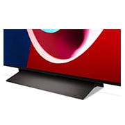 LG 65 Zoll LG OLED evo C4 4K Smart TV, OLED65C47LA