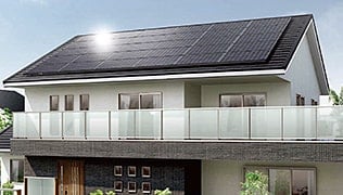 太陽光発電・屋根・外壁